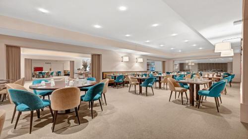 Holiday Inn Porto Gaia an IHG Hotel - image 14