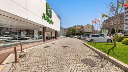 Holiday Inn Porto Gaia an IHG Hotel - image 10