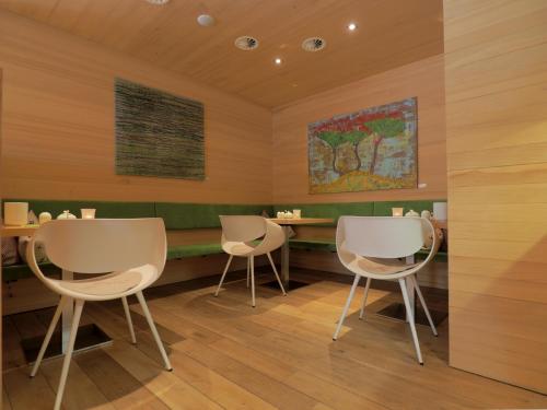 Aparthotel Alpinresort Damüls