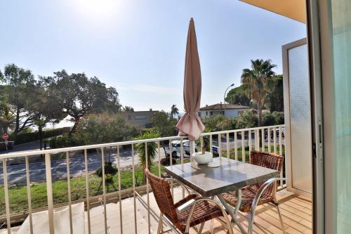 Camera doppia o twin, vista sul mare, balcone