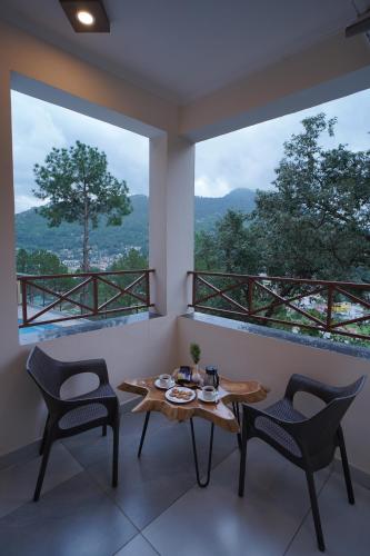 Resorts By The Baagh, Bhimtal