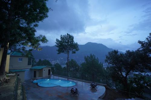 Resorts By The Baagh, Bhimtal