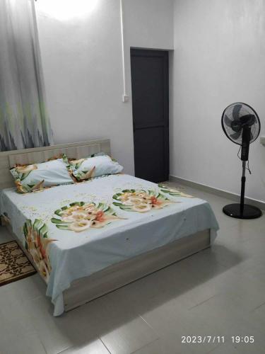 A 7 Villa in 小辣椒潘特