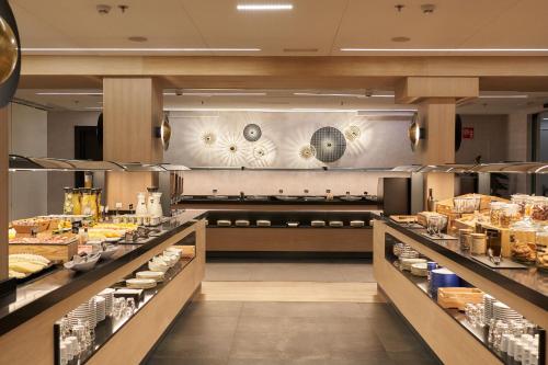 Hotel Regina, Madrid (Foto 10)
