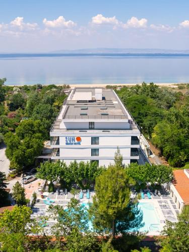 Sun Beach Hotel - Agia Triada