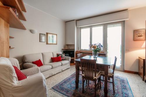 Mulino Nuovo by Quokka 360 - spacious apartment on the Swiss border - Apartment - Como