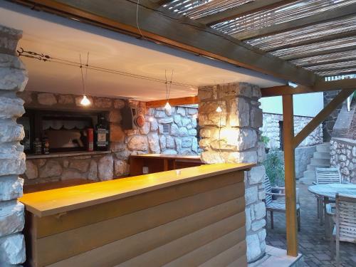 Facilities, Pension Jana - Wellness in Jilemnice