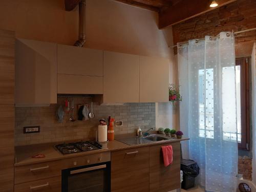 Casa Clery, stile toscano, vicino a firenze