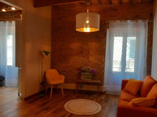 Casa Clery, stile toscano, vicino a firenze