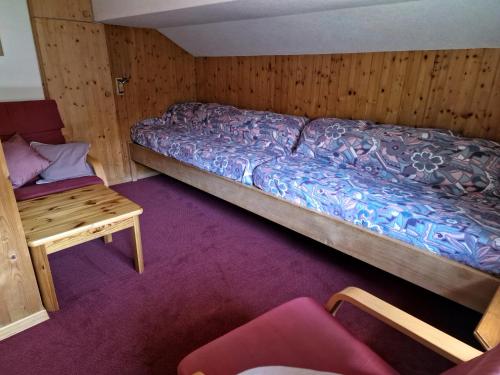 2 Zimmer Ferienwohnung Davos-Glaris