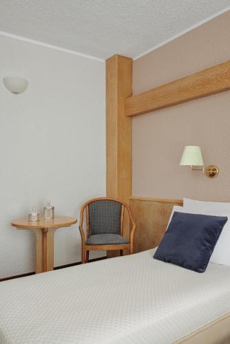 Sun Beach Hotel, Thessaloniki