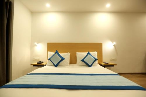 Hotel Cloud 9