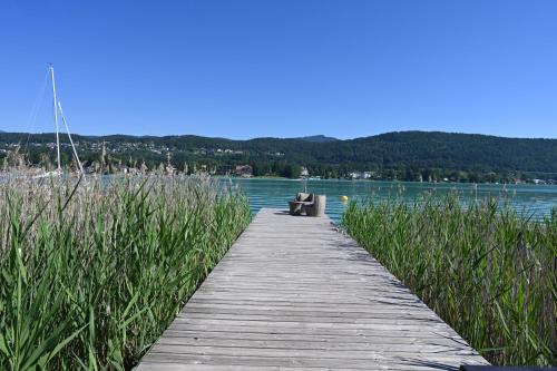 Ferienparadies Truppe in Velden am Wörthersee, Österreich