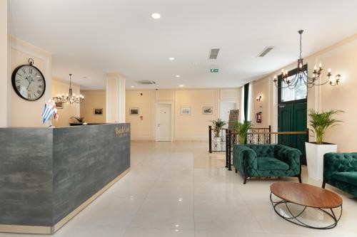 477240652 Boulevard Hotel Batumi