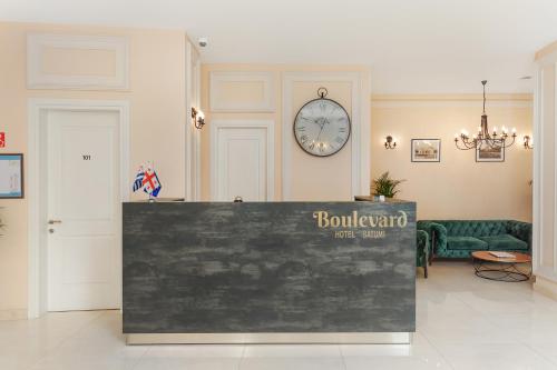 477240720 Boulevard Hotel Batumi