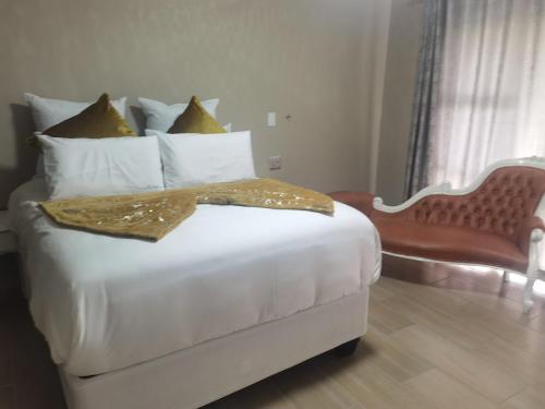 Dudsk Enyonini in 中新堡