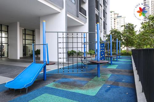 The Pano @ Jalan Ipoh by Lily and Loft – Kuala Lumpur, IA