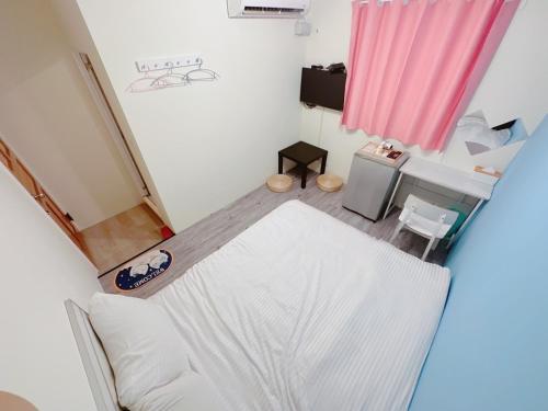 逢甲住宿