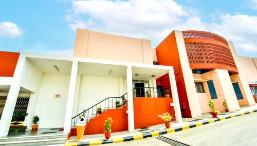 Ramoji Sahara Shared Accommodation – Hyderabad, IA