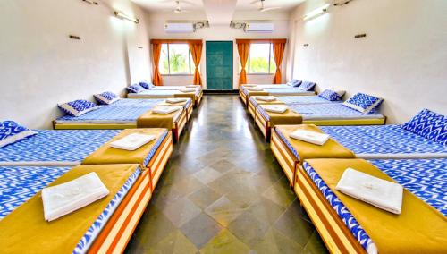 Ramoji Sahara Shared Accommodation – Hyderabad, IA