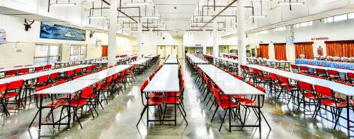 Ramoji Sahara Shared Accommodation – Hyderabad, IA