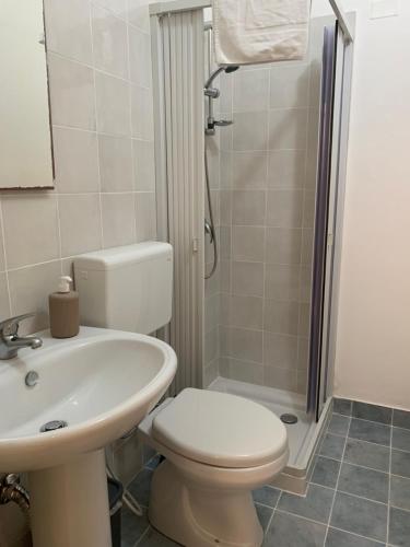 Sognando Ortigia Room Type - Double Room with Private External Bathroom Sognando Ortigia Room Type - Double Room with Private External Bathroom