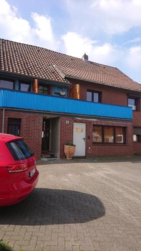 Ferienwohnung Ehmen in Wolfsburg City Center