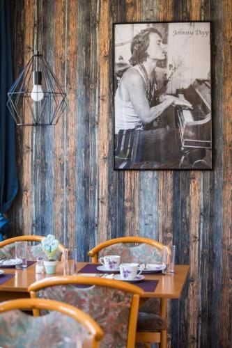 Hostel & Hotel Braunlage in Braunlage