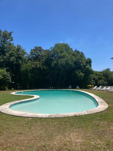 Palácio da Quinta da Portela II - Apartment - Coimbra