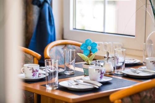 Hostel & Hotel Braunlage in Braunlage