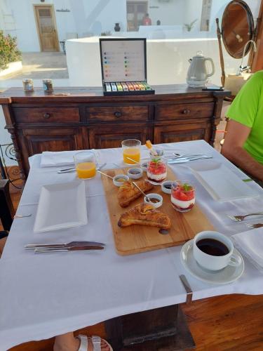 Finca Isolina Hotel Boutique - image 14