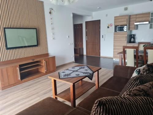 Apartment with Balcony image 2