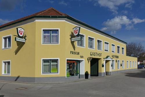 Hofmanns B&B in Loosdorf, Österreich