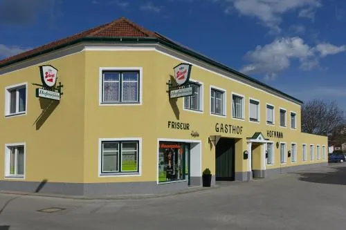 Hofmanns B&B in Loosdorf, Österreich
