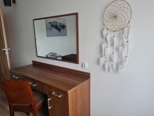 Apartment with Balcony image 6