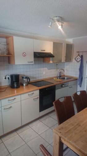 Ferienwohnung Ehmen in Wolfsburg City Center