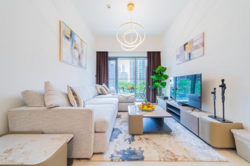 EDEN'S Homes & Villas - Burj Royale