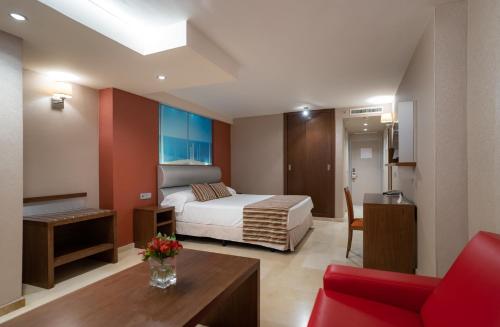 MS Aguamarina Suites - image 9