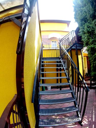 Pasja Noclegi B&B in Siodlkowice