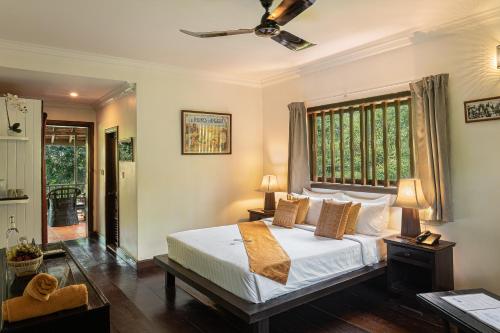 Pavillon Indochine Boutique - Hotel