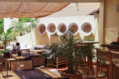 Alcaidesa Boutique Hotel