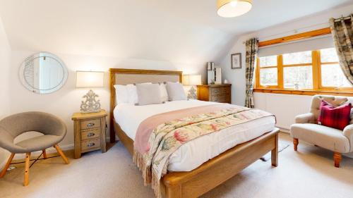 Longfield, Daviot in Daviot