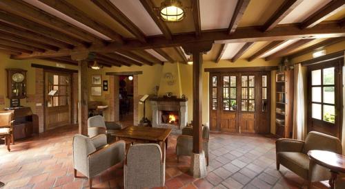 HOTEL RURAL ARREDONDO