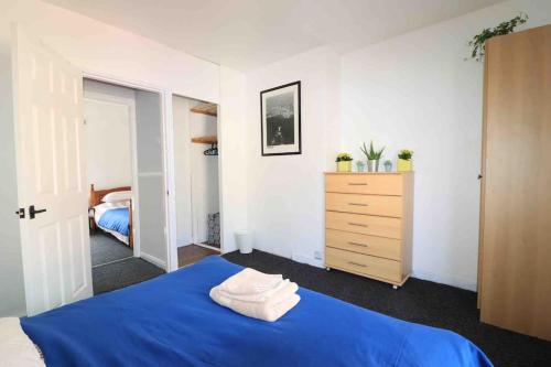 Cosy home in Irish Quarter of central Belfast