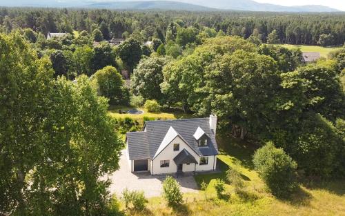 Balnagowan Cottage - Nethy Bridge