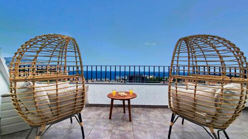 Costa Vista by LovelyStay 1