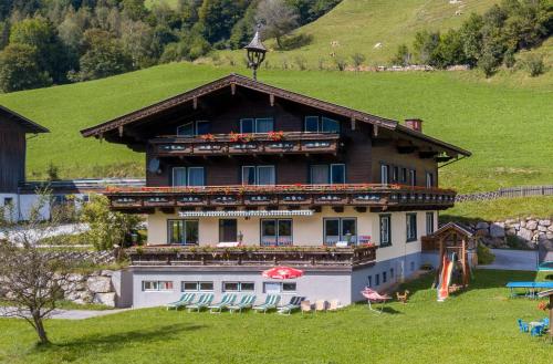 Almliesl GOLD-706 in Goldegg im Pongau, Österreich
