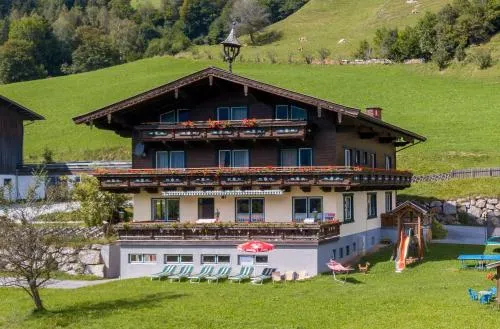Almliesl GOLD-706 in Goldegg im Pongau, Österreich
