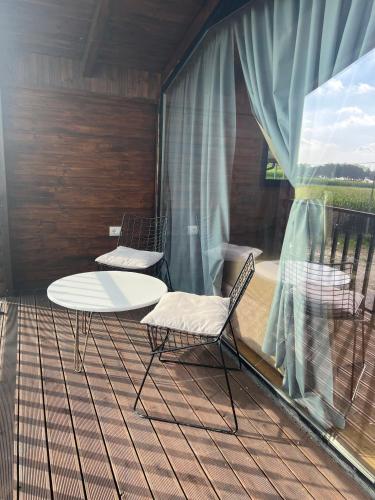 Villa with Sea View image 3