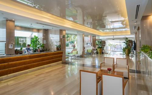 MS Aguamarina Suites - image 3